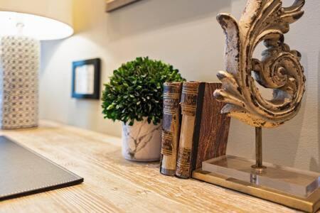 Hip Urban Loft - Small Town Charm - 124 Lofts #1 West Dundee Buitenkant foto
