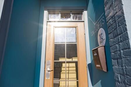 Hip Urban Loft - Small Town Charm - 124 Lofts #1 West Dundee Buitenkant foto